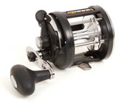 Penn Reels at Bridge Road Bait and Tackle