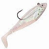 Storm Wildeye Swim Shad 5" Pink/Pearl WSB05PRL